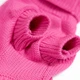 Свитер Sam Pet Fashion для собак, размер ХS малиновый 4823082442331 - изображение 4