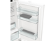 Холодильник вбудований Gorenje - NRKI517E61WF - зображення 3