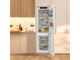 Холодильник вбудований Gorenje - NRKI517E61WF - зображення 7