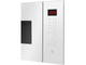 Микроволновая печь встраиваемая Hansa - AMMB25E1WH - изображение 3
