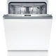 Посудомийна машина вбудовувана BOSCH SMV6ECX86Q - изображение 1