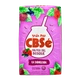 Чай мате CBSe Frutos del Bosque 500 г, фруктовый йерба мате с ягодами - изображение 1