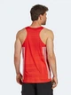 Спортивна майка Adizero Singlet Rhonex HZ0169 red XL - изображение 2