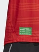 Спортивна майка Adizero Singlet Rhonex HZ0169 red XL - изображение 5