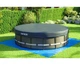 Каркасный бассейн Intex 26326 Ultra XTR Frame Pool 488x122 см объем 19156 л фильтр-насос/лестница/подстилка/тент от 6-ти лет (LN7-26326) - изображение 6
