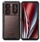 Смартфон Oukitel WP300 5G 12/512Gb красный 16000 мАч - изображение 1
