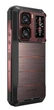 Смартфон Oukitel WP300 5G 12/512Gb красный 16000 мАч - изображение 5