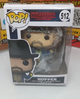 Фигурка Гоппер Очень странные дела Stranger Things Hopper Pop Поп детская игрушка 10 см №512 - изображение 2