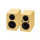 Ультракомпактная полочная активная акустика Jamo Mini MKII High Gloss Yellow - изображение 1