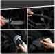 Набор для мойки и детейлинга автомобиля Flex Drive 9 в 1 (комплект щеток, салфеток из микрофибры и аксессуаров для авто) - изображение 3