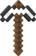 Іграшкова зброя Minecraft Залізне кирка (JLJ38) - зображення 1