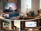 Проектор Touyinger L9W Ultra FullHD (Android) 1920×1080, White - изображение 6