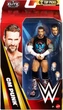 Фигурка Mattel WWE Elite Top Picks топовые бойцы элиты со сменными частями в ассортименте (GNM28) - изображение 4