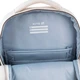 Рюкзак ортопедичний Kite Education Molang 38.5x29х12.5 см 13 л Бежевий (ML26-772M) - зображення 15