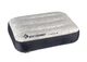 Надувна подушка Sea to Summit Aeros Down Pillow Regular Grey сіра - изображение 1