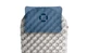 Складана подушка Sea to Summit Foam Core Pillow Large Navy - изображение 3