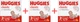 Упаковка подгузников Huggies Classic 3 4-9 кг Jumbo 3 пачки по 52 шт (5029053579788_1) - изображение 1