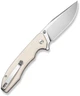 Нож Sencut Sylor S25056-2 Белый - изображение 2