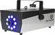 Wytwornica dymu Light4Me FOG 1200 LED V2 (5908249826687) - obraz 6