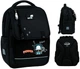 Рюкзак ортопедичний Kite Education Pochacco 38.5x29х12.5 см 13 л Чорний (PC26-772M) - зображення 1