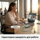 Адаптер USB type-C на 1Gb Ethernet RJ45 - зображення 4