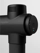 Перкусійний масажер Hyperice Hypervolt 2 Black Bluetooth (53200 038-01) - изображение 5