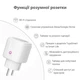 Wi-Fi розетка Tuya, Разумная розетка с Power monitor Смарт 20 Ампер Нова! - изображение 3