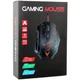 Ігрова мішка Gaming Mouse IX7 USB з RGB підсвіткою, провідна геймерська міша для ПК та ноутбука - зображення 10