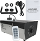 Wytwornica dymu Light4Me FOG 1500 LED V2 (5908249826694) - obraz 18