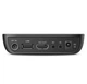 Цифровий тюнер DVB-T2 Eurosky ES-16 Mini ефірна приставка для телевізора Full HD 1080p HDMI USB Wi-Fi IPTV YouTube - изображение 2