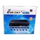 Тюнер DVB-T2 Eurosky цифрова приставка для телевізора з підтримкою DVB-T T2 C Full HD 1080p - зображення 6