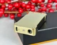 Газовая Зажигалка 2 в 1 и USB с индивидуальной гравировкой, Электро турбо на подарок мужчине 33670G-10 (2) - изображение 4