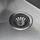 Кухонная мойка стальная GRANADO Galera S304 500x500 мм Millet - изображение 6
