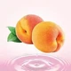 Увлажняющая эмульсия для тела Pelican Peacheer Premium Body Milk Lotion с оливковым маслом , керамидами персика, 500 мл - изображение 3