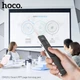 Лазерна вказівка ​​Hoco GM202 Smart PPT Page Turning Pen, пульт для презентацій - зображення 4