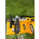 Професійна акумуляторна пилка DeWalt DCM575N (48V, 6Ah) Безщіткова пилка працює одночасно від 2х АКБ та шиною 45см Девольт - изображение 5