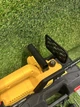 Акумуляторна ланцюгова пила DeWalt DCM122 30см з автоматичною змазкою в кейсі безщіткова пила Девольт із 2 АКБ 48V, 6 Ah - зображення 5