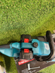 Професійна аккумуляторна пила Makita DUC CS-4002 - зображення 4
