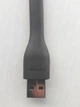 USB лампа Xiaomi CUKTECH Portable USB LED фонарик 5 уровней яркости - Черный (AL003) - изображение 9