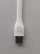 USB лампа Xiaomi CUKTECH Portable USB LED фонарик 5 уровней яркости - Белый (AL003) - изображение 13