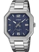 Чоловічі наручні годинники Casio MTP-B195D-2A - изображение 1