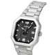 Чоловічі наручні годинники Casio MTP-B195D-1A - изображение 2