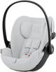 Автокрісло Cybex Cloud G i-Size Fog Grey 40-87 см (4063846478552) - зображення 1