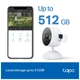 Камера видеонаблюдения TP-Link TAPO-C113 - изображение 7