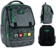 Рюкзак ортопедичний Kite Education Pixel 38.5x29х12.5 см 13 л Сірий (K26-772M-2) - зображення 1