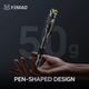 Ліхтар для туризму YEMAO YM-M91 XPG - зображення 3