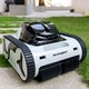 Беспроводной робот-пылесоc для бассейна Fairland X30 (40789) - изображение 3