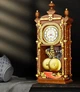 3D Конструктор Ретро часы, декоративная механическая модель в ретро стиле – 751 деталей, 29,3×12,8×10,6 см, с подвижными элементам - изображение 5