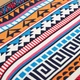 Сумка-чехол для коврика для йоги KINDFOLK Yoga bag Zelart, разноцветный 92л - изображение 3