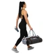 Сумка-чехол для коврика для йоги KINDFOLK Yoga bag Zelart, розово-голубой 26л - изображение 3